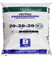 Water Soluble Fertilizers