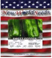 sweet peper