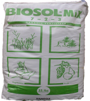 Granular Fertilzers