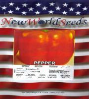 Pepper