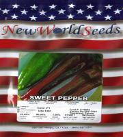 Sweet Pepper