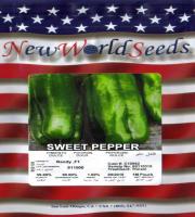 Sweet Pepper1